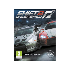 Electronic Arts Shift 2: Unleashed (PC - Origin Digitális termékkulcs)
