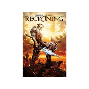 Electronic Arts Kingdoms of Amalur: Reckoning (PC - Origin Digitális termékkulcs)