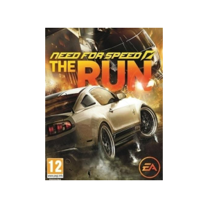 Electronic Arts Need for Speed: The Run (PC - Origin Digitális termékkulcs)