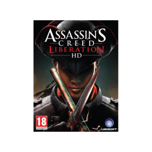 Ubisoft Assassin's Creed Liberation HD (PC - Uplay Digitális termékkulcs)