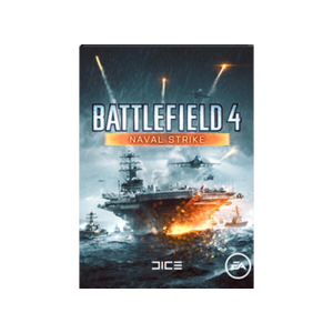 Electronic Arts Battlefield 4: Naval Strike (PC - Origin Digitális termékkulcs)