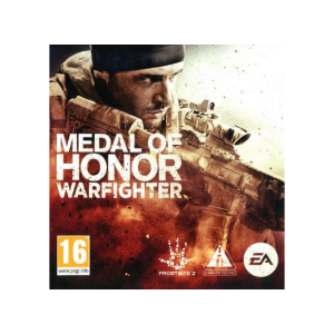 Electronic Arts Medal of Honor: Warfighter (PC - Origin Digitális termékkulcs)