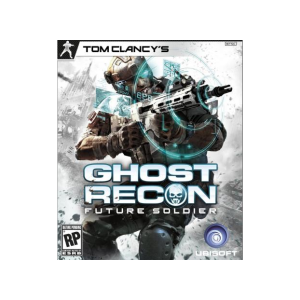 Ubisoft Tom Clancy's Ghost Recon: Future Soldier (PC - Uplay Digitális termékkulcs)