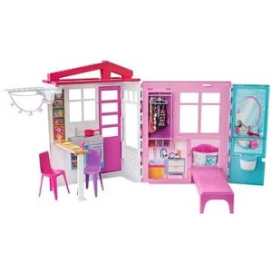 Mattel Barbie-ház
