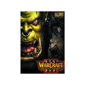 Blizzard Entertainment Warcraft 3: Reign of Chaos (PC - Battle.net Digitális termékkulcs)