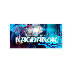 Classics Digital King's Table - The Legend of Ragnarok (PC - Steam Digitális termékkulcs)