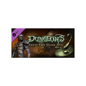 Kalypso Media Digital Dungeons: Into the Dark (PC - Steam Digitális termékkulcs)