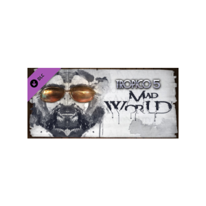 Kalypso Media Digital Tropico 5 - Mad World (PC - Steam Digitális termékkulcs)
