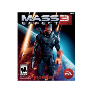 Electronic Arts Mass Effect 3 (PC - Origin Digitális termékkulcs)