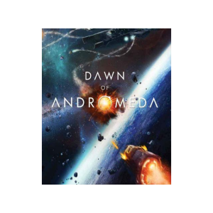Iceberg Interactive Dawn of Andromeda (PC - Steam Digitális termékkulcs)