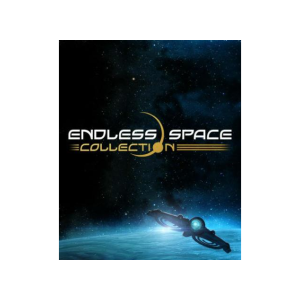 Sega Endless Space - Collection (PC - Steam Digitális termékkulcs)