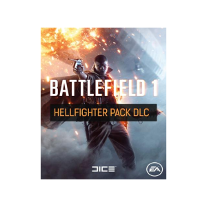 Electronic Arts Battlefield 1 - Hellfighter Pack (PC - Origin Digitális termékkulcs)