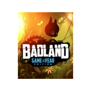 Frogmind BADLAND: Game of the Year Edition (PC - Steam Digitális termékkulcs)