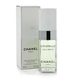 Chanel Cristalle Eau Verte EDT 100 ml