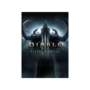 Blizzard Entertainment Diablo 3: Reaper of Souls (PC - Battle.net Digitális termékkulcs)