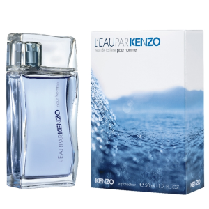 Kenzo L'eau Par Kenzo pour Homme EDT 50 ml