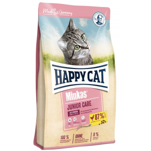Happy Cat Happy Cat Minkas Junior 1,5kg