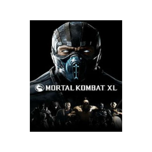 Warner Bros. Interactive Entertainment Mortal Kombat XL (PC - Steam Digitális termékkulcs)