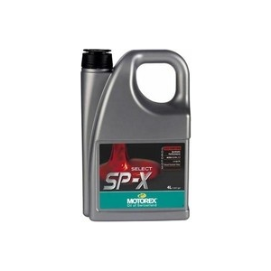 Motorex Select SP-X 10W-40 (4 L)