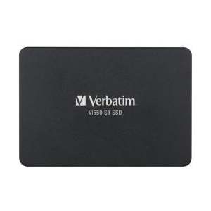 Verbatim Vi550 256GB SATA3 (49351)