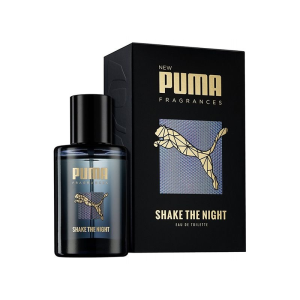 Puma Shake The Night EDT 50 ml