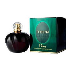 Christian Dior Poison EDT 100 ml