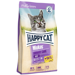 Happy Cat Happy Cat Minkas Urinary Care 1,5 kg