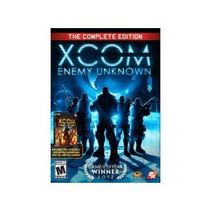 2K XCOM: Enemy Unknown - The Complete Edition (PC - Steam Digitális termékkulcs)
