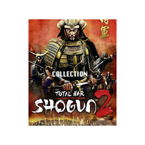 Sega Total War: Shogun 2 - Collection (PC - Steam Digitális termékkulcs)