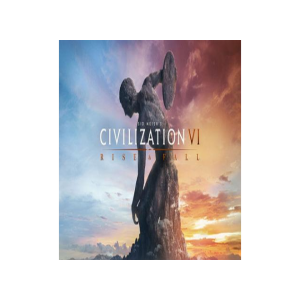 2K Sid Meier’s Civilization VI: Rise and Fall (PC - Steam Digitális termékkulcs)