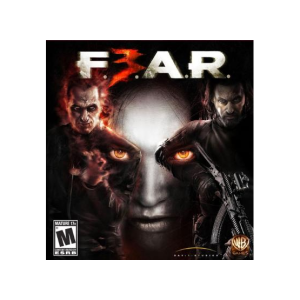 Warner Bros. Interactive Entertainment F.E.A.R. 3 (PC - Steam Digitális termékkulcs)