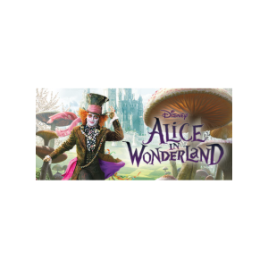 Disney Interactive Disney Alice in Wonderland (PC - Steam Digitális termékkulcs)