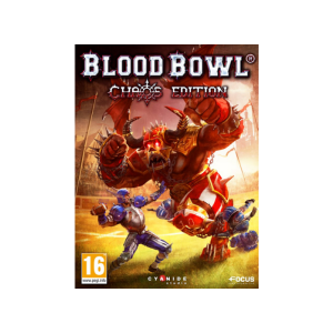 Focus Home Interactive Blood Bowl: Chaos Edition (PC - Steam Digitális termékkulcs)