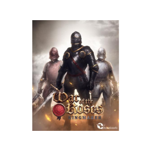 Paradox Interactive War of the Roses: Kingmaker (PC - Steam Digitális termékkulcs)