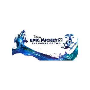 Disney Interactive Disney Epic Mickey 2: The Power of Two (PC - Steam Digitális termékkulcs)