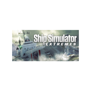 Paradox Interactive Ship Simulator Extremes (PC - Steam Digitális termékkulcs)
