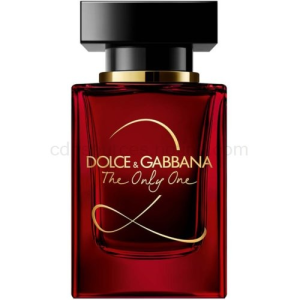 Dolce & Gabbana The Only One 2 EDP 50 ml