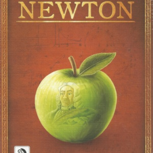 CMON Newton társasjáték