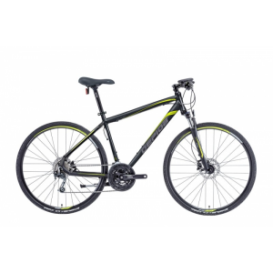 Gepida ALBOIN 300 PRO CRS 28 2019 Cross Kerékpár