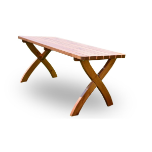 Tradgard Kerti asztal STRONG FSC - 160 cm