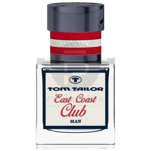 Tom Tailor East Coast Club EDT 50 ml