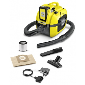 Karcher WD 1 Compact Battery (1.198-301.0)