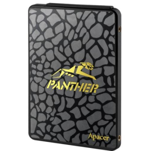 Apacer Panther AS340 240GB 2.5" (AP240GAS340G-1)