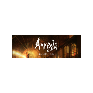 Frictional Games Amnesia Collection (PC - Steam Digitális termékkulcs)