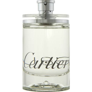 Cartier Eau De Cartier EDT 100 ml
