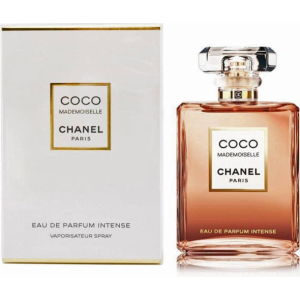 Chanel Coco Mademoiselle Intense EDP 35 ml