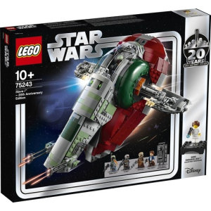 LEGO Star Wars Slave l 20. évfordulós kiadás 75243