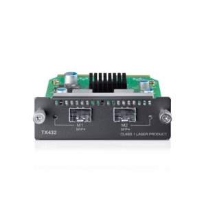 TP-Link Switch Modul 2x10G SFP, TX432