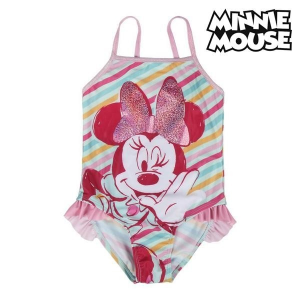 Minnie Mouse Gyermek Fürdőruha Minnie Mouse 73782 MOST 8971 HELYETT 4458 Ft-ért!