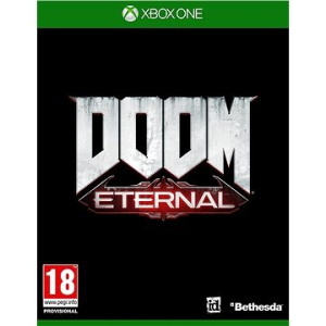 Bethesda Doom Eternal - Xbox One